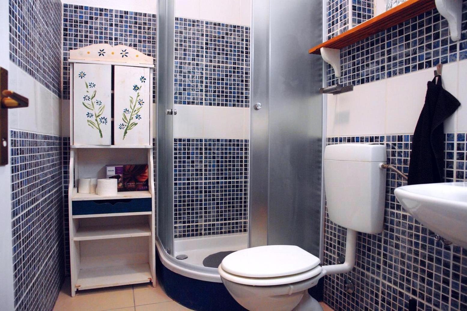 Maramare Pinus Apartment Stara Baska