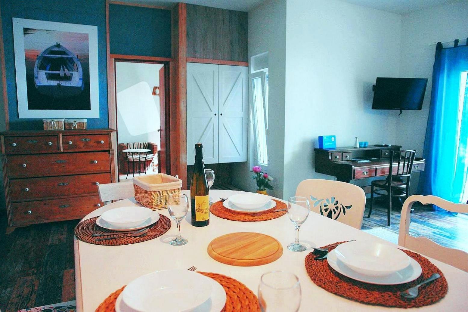 Apartment Maramare Pinus *
